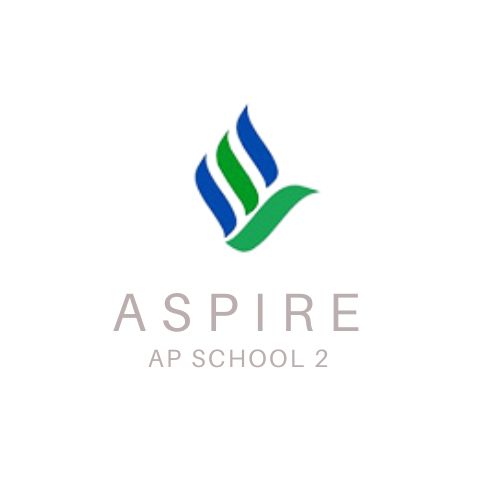 Aspire AP School Logo